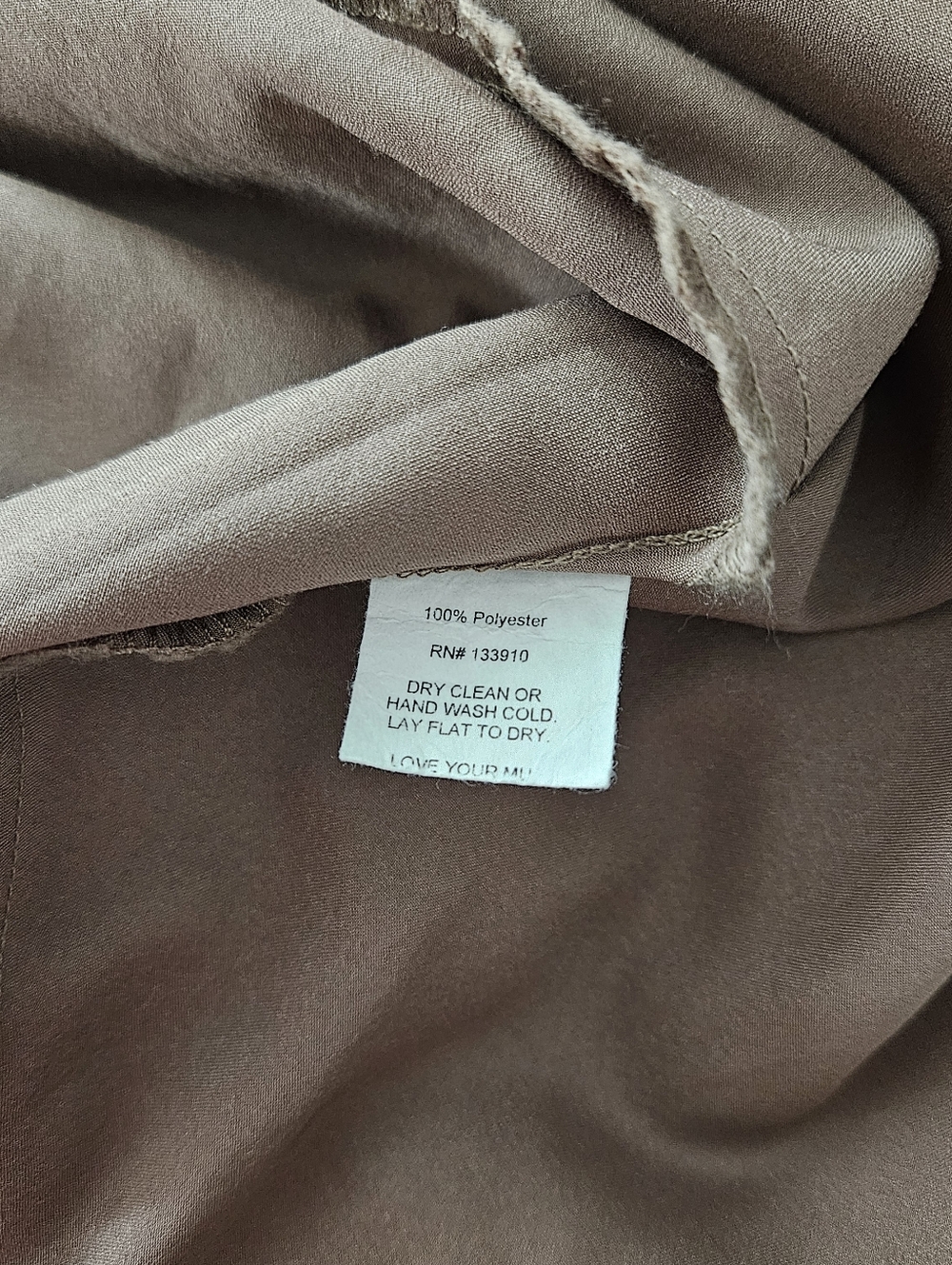 Show me your MuMu Taylor tube dress Size M - Picture 6 of 7